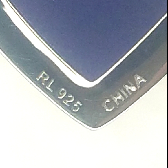 📌SOLD📌 HEART CAMEO WITH SWAROVSKI CRYSTALS PENDANT - Picture 6 of 6